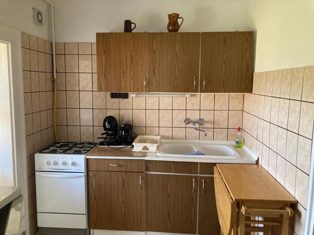 Tiszavirag Vendeghaz Apartment Tiszacsege Ngoại thất bức ảnh